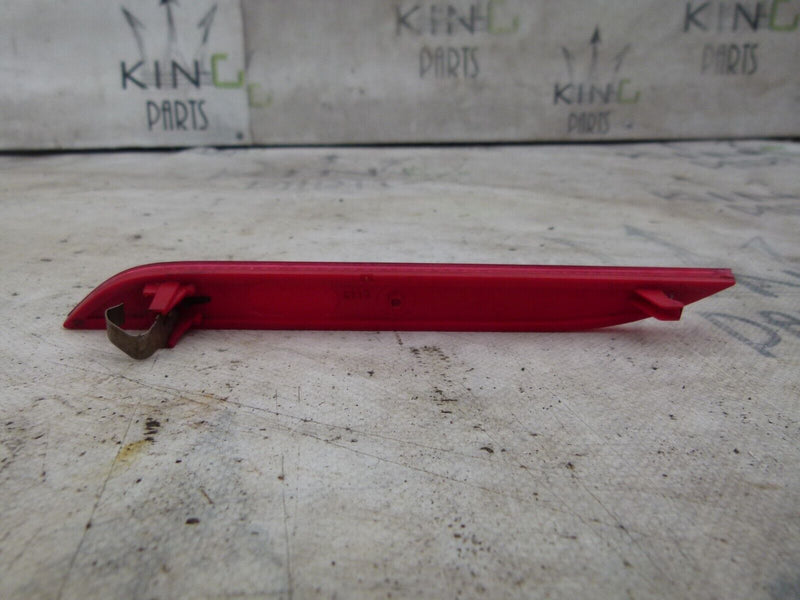 SMART FORTWO MK3 2014-19 REAR RIGHT REFLECTION STRIP GENUINE A4539062600