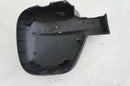 Berlingo Partner 2008- RIGHT WING MIRROR COVER BLACK 2326.35.150 (S18-10)