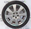 TOYOTA AVENSIS MK2 17" ALLOY WHEEL RIM 7Jx17 ET45 GENUINE 42611-YY200