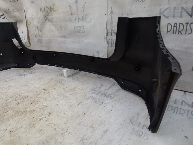 VOLKSWAGEN VW TOURAN LCI 2010-2015 REAR BUMPER PDC GENUINE 1T0807421