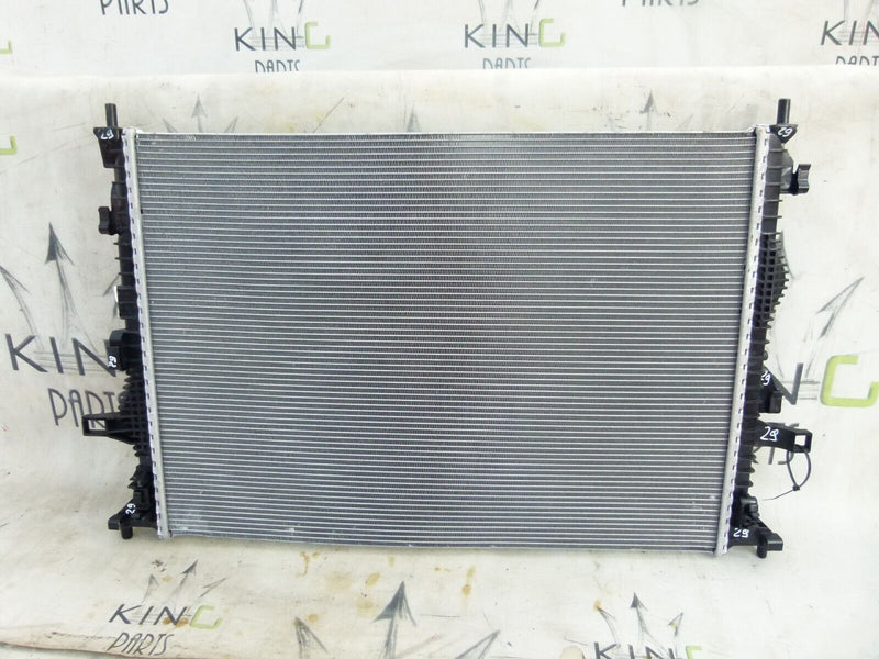 FORD FOCUS 1.0 PETROL ENGINE WATER COOLING RADIATOR 14mm JX61-8005-AA