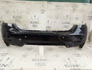 BMW 3 SERIES F32 F33 F36 M-SPORT 2013-17 REAR BUMPER GENUINE PDC 129253515