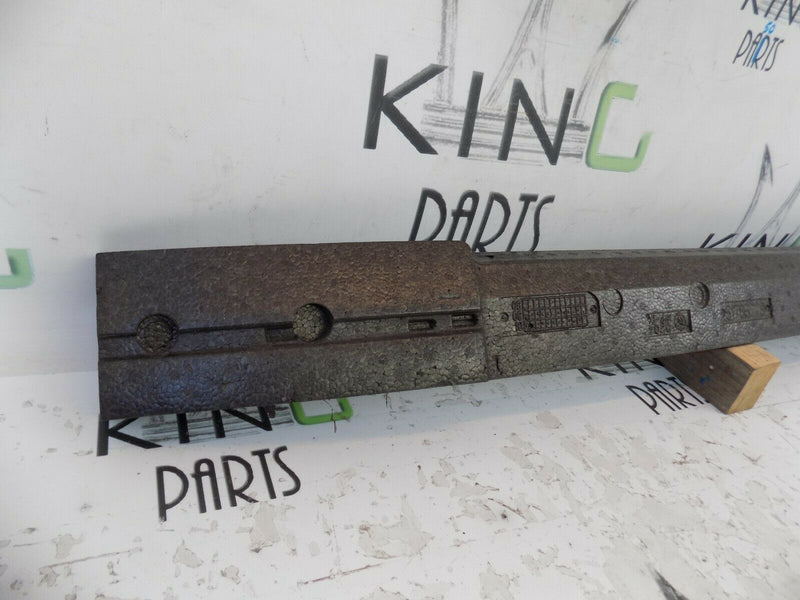 FIAT 500 2007-2015 FRONT BAR BUMPER CRASH IMPACT FOAM BEAM 51786778