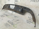 VW GOLF MK7 REAR BUMPER DIFFUSER SKIRT VALANCE 539807658
