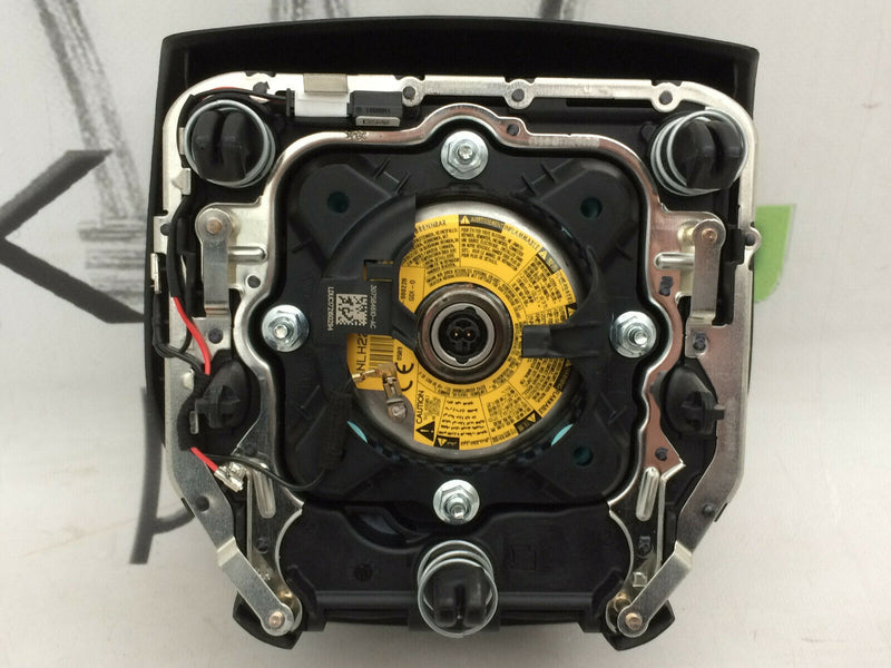 LAND ROVER DISCOVERY SPORT L550 14-18 AIR BAG DRIVER SIDE AIRBAG STEERING WHEEL