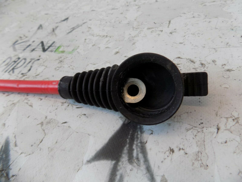 BMW 5 SERIES F10 F11 TOURING POSITIVE BATTERY CABLE OEM 161419