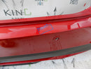 NISSAN MICRA 2017-ON K14 REAR BUMPER PDC HOLE IN RED 85022 5FA0H