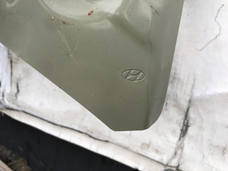HYUNDAI i10 2013-2018 LEFT PASSENGER SIDE C PILLAR QUARTER LAYER PANEL