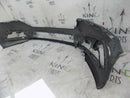 SKODA OCTAVIA IV MK4 5E 2020-ON - GENUINE - GREY FRONT BUMPER 5E3807221