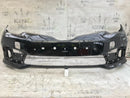 TOYOTA AURIS MK2 LCI 2012-2018 FRONT BUMPER PDC GENUINE 5211902K4050