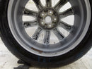 MAZDA CX-5 MK2 2017- ALLOY RIM 19" TYRE 225/55/19 7J ET45 9965147090