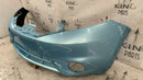 NISSAN NOTE 2013-2015 FRONT BUMPER GENUINE *DAMAGE*