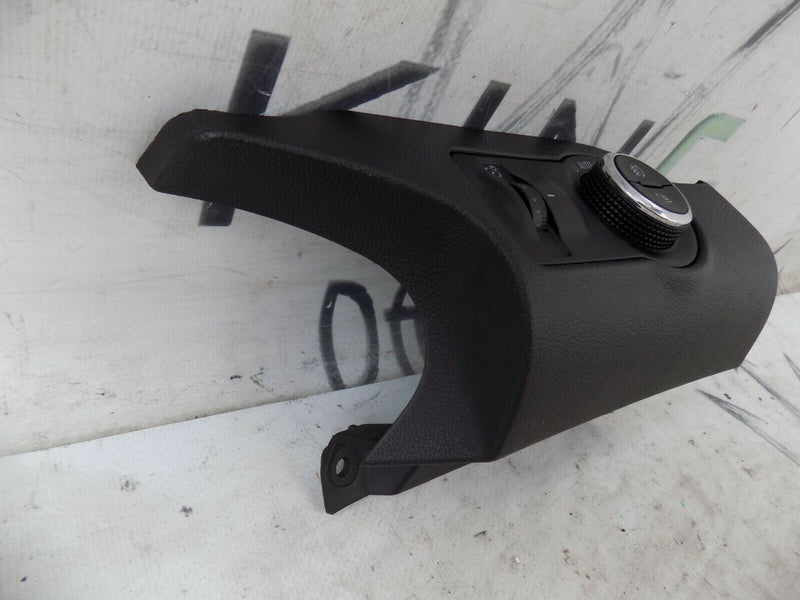 VAUXHALL INSIGNIA 2008-2016 HEADLIGHT / FOG LIGHT SWITCH - GENUINE - 13241914