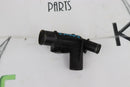 FORD FOCUS MKIII 2011-17 1.6 TDCi WATER COOLANT PIPE FLANGE CONNECTOR 9671124980