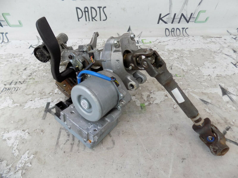 VW UP 1.0 PETROL (2012) - STEERING COLUMN 1S2423510N