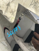 AUDI A5 2019-ON FRONT BUMPER PDC GENUINE 8W6807437