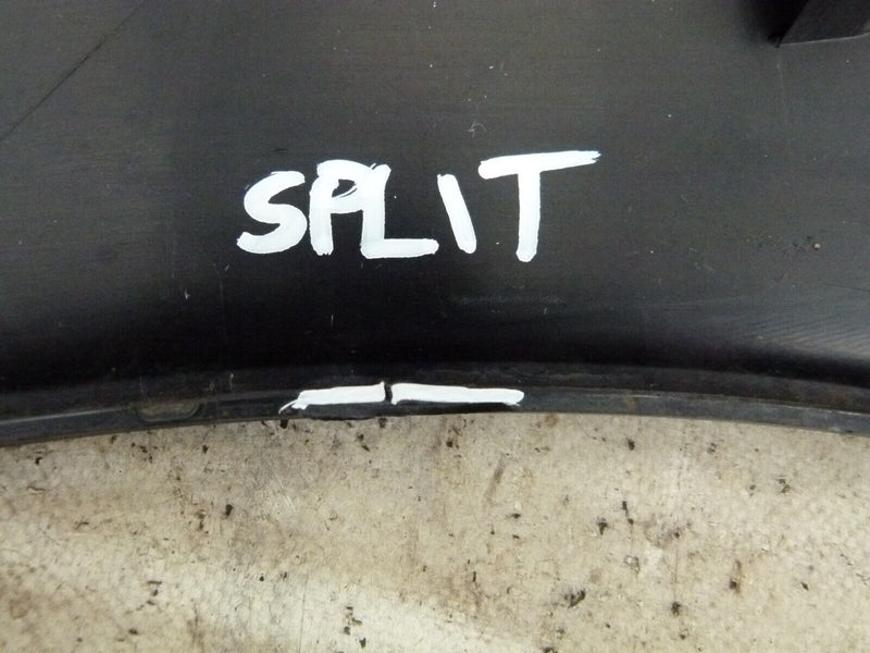 MINI COUNTRYMAN F60 17-20 FRONT RIGHT WHEEL ARCH TRIM GENUINE 5177 7389366