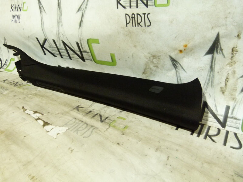 RANGE ROVER SPORT L494 RIGHT UPPER A-PILLAR PANEL GENUINE DK6203512A