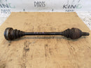 BMW X5 E53 PETROL 4.4 2000-2007 REAR LEFT SIDE DRIVE SHAFT O/S PN:7500914