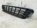 VW GOLF MK7 2013-15 FRONT BUMPER LOWER GRILL GRILLE GENUINE 5G0853677