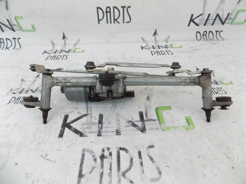 VW UP 2011-2016 FRONT WIPER MOTOR WITH LINKAGE 1S2955023C 6R2955119A *N3