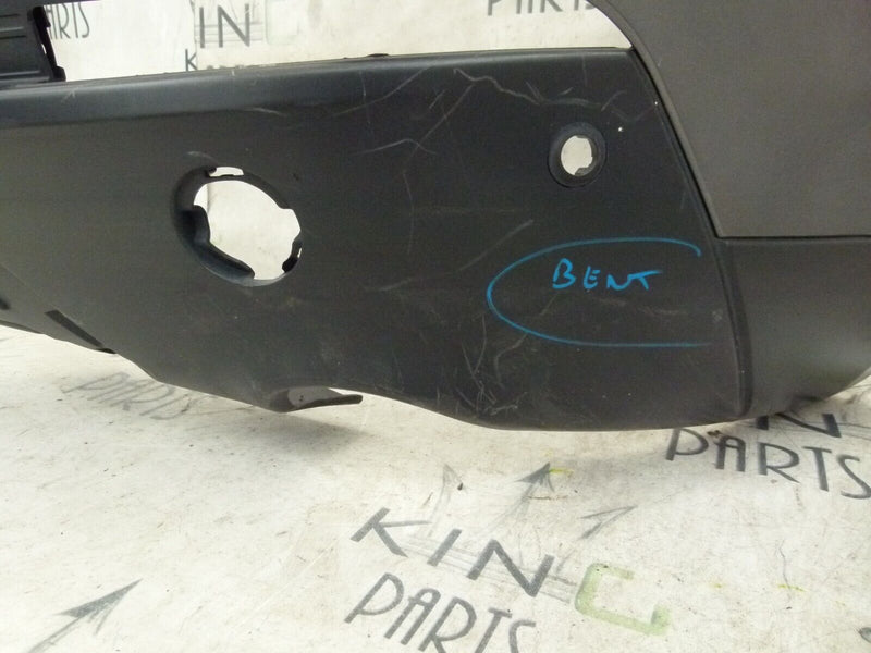 LAND ROVER DISCOVERY SPORT 2014-2019 REAR BUMPER GENUINE FK7217D781A