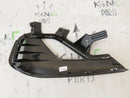 HYUNDAI i30 2019-ON FASTBACK FRONT FOG LIGHT LEFT GRILLE *NEW* 86564-G4AB0