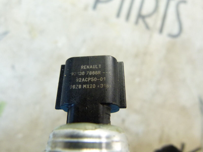 RENAULT CAPTUR 2020-ON AIR CONDITION METAL PIPE GENUINE 921367866R