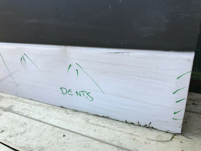 MERCEDES SPRINTER 907 910 2018-ON LEFT PASSENGER SIDE SLIDING DOOR PANEL