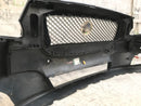 JAGUAR XJ X351 2009-2015 FRONT BUMPER PDC GENUINE AW9317C831BB