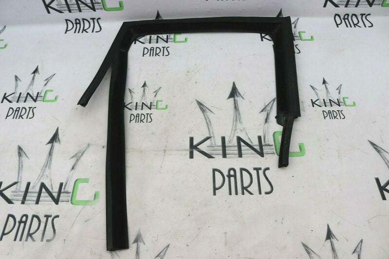 MINI ONE/ S/ COOPER F55 2014-ON 5DR REAR RIGHT WINDOW GUIDE SEAL INNER 7322444