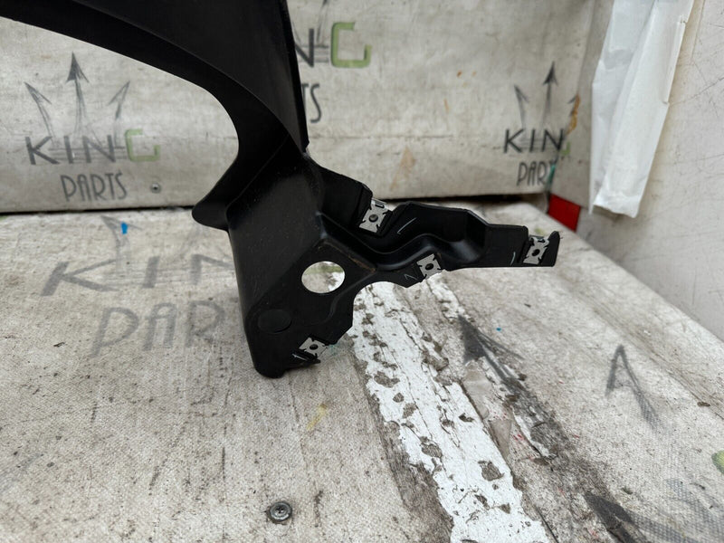 SEAT LEON CUPRA 2012-2016 REAR BUMPER SUPPORT 5F0825189B
