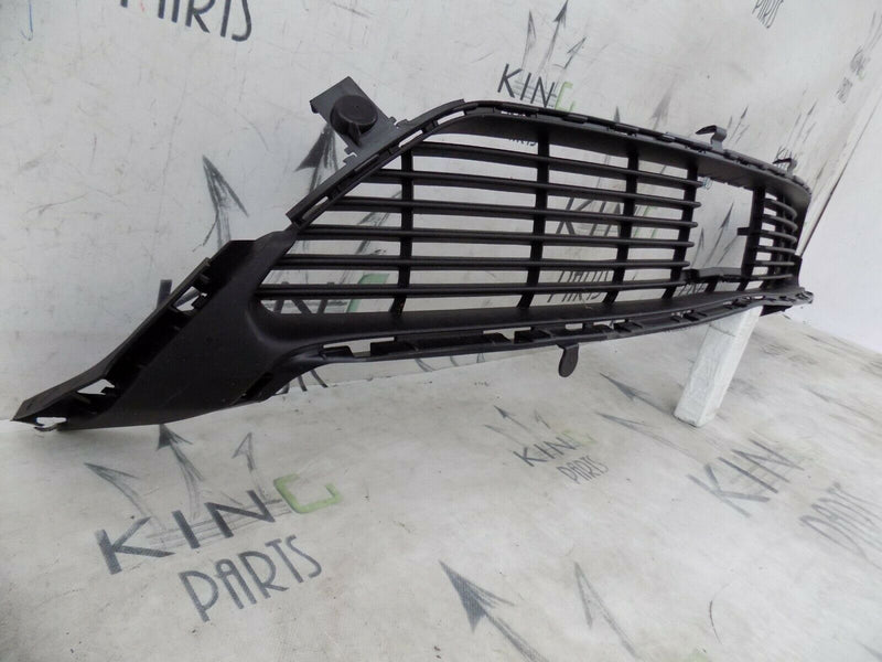 VAUXHALL GRANDLAND X 2017-ON FRONT BUMPER GENUINE LOWER PART P1U0-58416