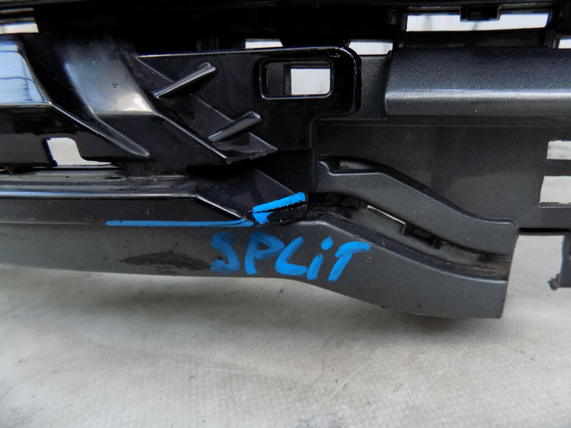 VW TIGUAN ALLSPACE R-LINE 2019-2021 FRONT BUMPER GENUINE PDC 5NA807221B