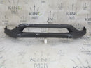 HONDA CR-V MK4 2012-2015 FRONT BUMPER LOWER SECTION GENUINE 71102T1GG000