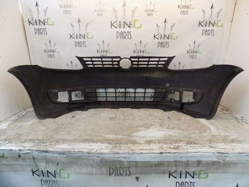 VOLKSWAGEN CADDY 2011-2015 GENUINE FRONT BUMPER 2K5807221A