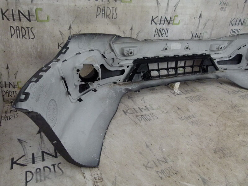 FORD TRANSIT TOURNEO CUSTOM 2012-17 FRONT BUMPER PDC GENUINE BK2117K819