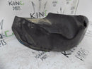 VAUXHALL CORSA E 2015-ON REAR RIGHT WHEEL LINER SPLASH GUARD 13187363