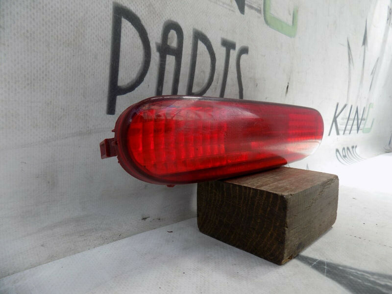 FOG LAMP MINI 2006-2015 (F55/F56/F57) REAR FOG LIGHT