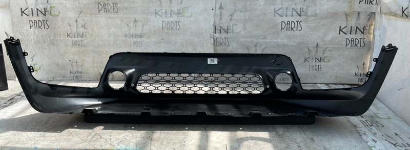 JEEP RENEGADE FACELIFT 2018-ON FRONT BUMPER LOWER SECTION 52120515