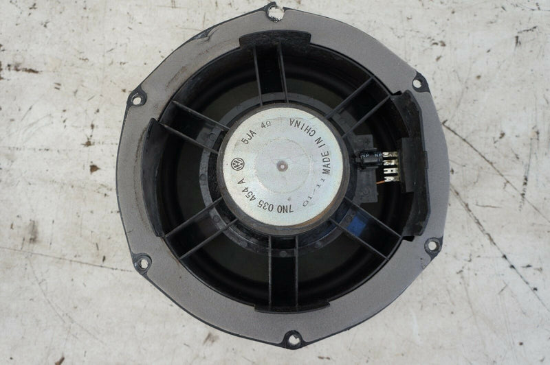 VW SHARAN ALHAMBRA 2010-2015 GENUINE FRONT DOOR SPEAKER 7N0035454A