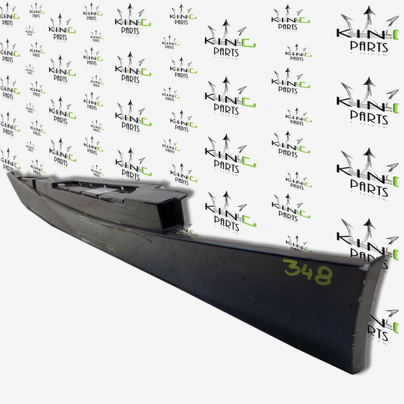 BMW 1 SERIES E87 M SPORT 5DR 04-11 SIDE SKIRT SILL COVER RIGHT DRIVER SIDE