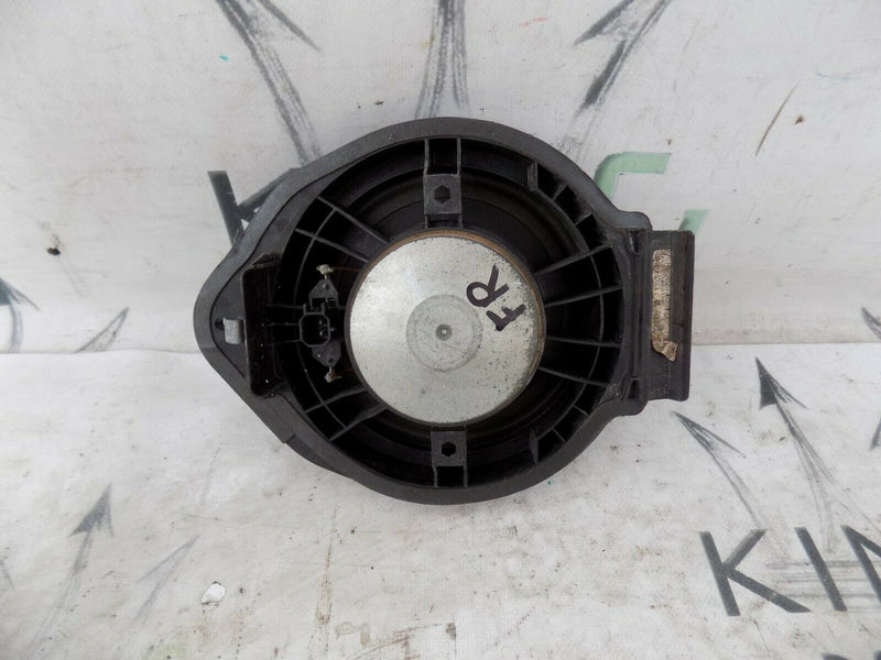 VAUXHALL INSIGNIA A 2008-2016 - FRONT RIGHT SIDE DOOR SOUND SPEAKER 13257500