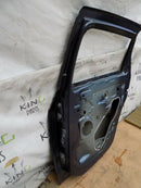 RENAULT ZOE 2013-2020 REAR DOOR SHELL PANEL RIGHT DRIVER SIDE