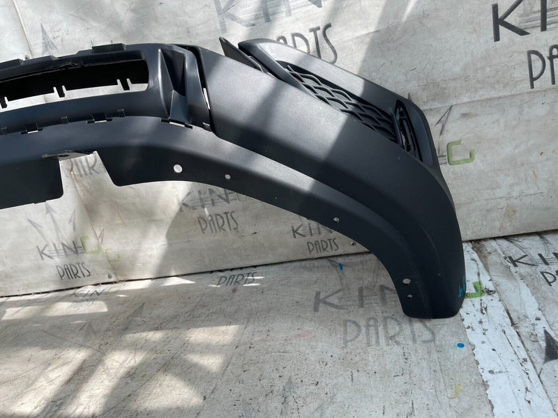 MG ZS LIMITED EDITION 2018-2022 FRONT BUMPER LOWER SECTION P10409305