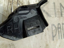 KIA SPORTAGE LCI 2014-16 REAR BUMPER RIGHT BRACKET GENUINE 866163U000