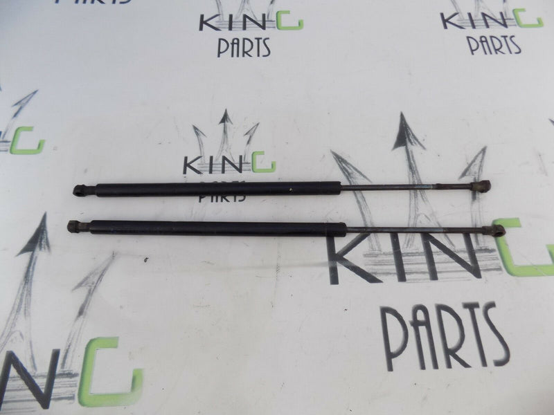 BMW X5 E53 2000-2006 REAR UPPER TAILGATE GAS STRUT PAIR 2PCS 8402405 *3