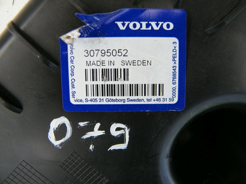 VOLVO Bonnet Lock Hinges Holder Support Bracket Left N/SL 31386720 (079)