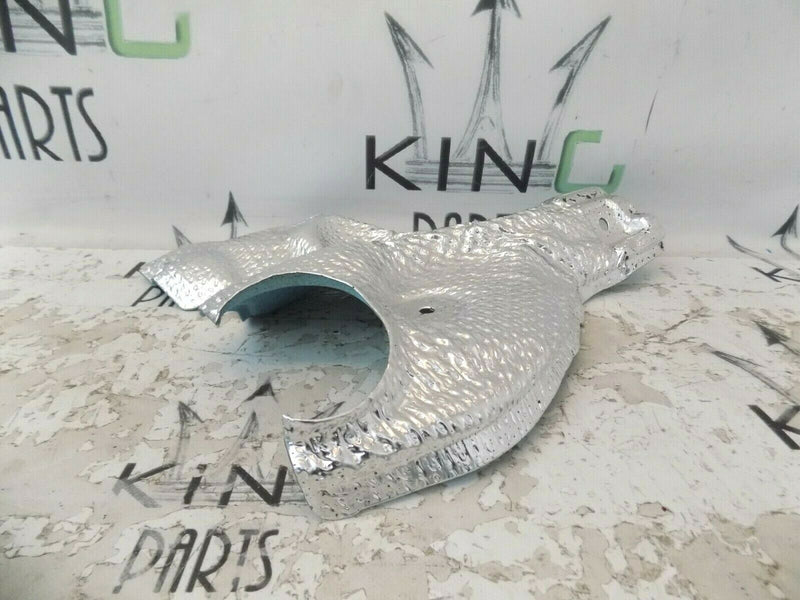 AUDI A5 S5 COUPE 2013-2016 HEAT SHIELD COVER RIGHT RHD *NEW* 8K2825624A