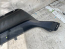 TOYOTA YARIS CROSS 2021-ON REAR BUMPER DIFFUSER 524530D100
